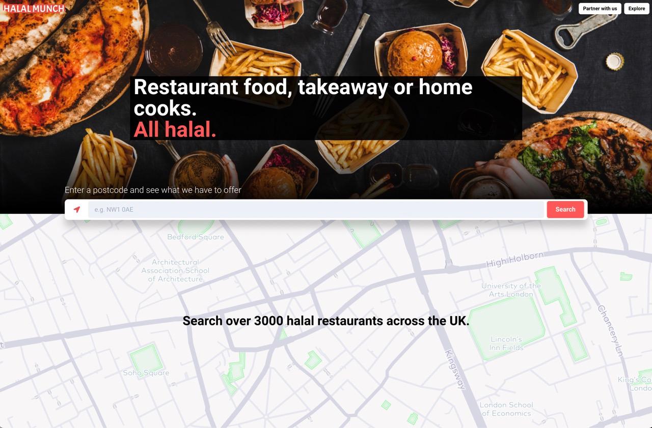 HalalMunch
