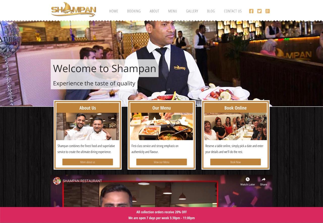The Shampan