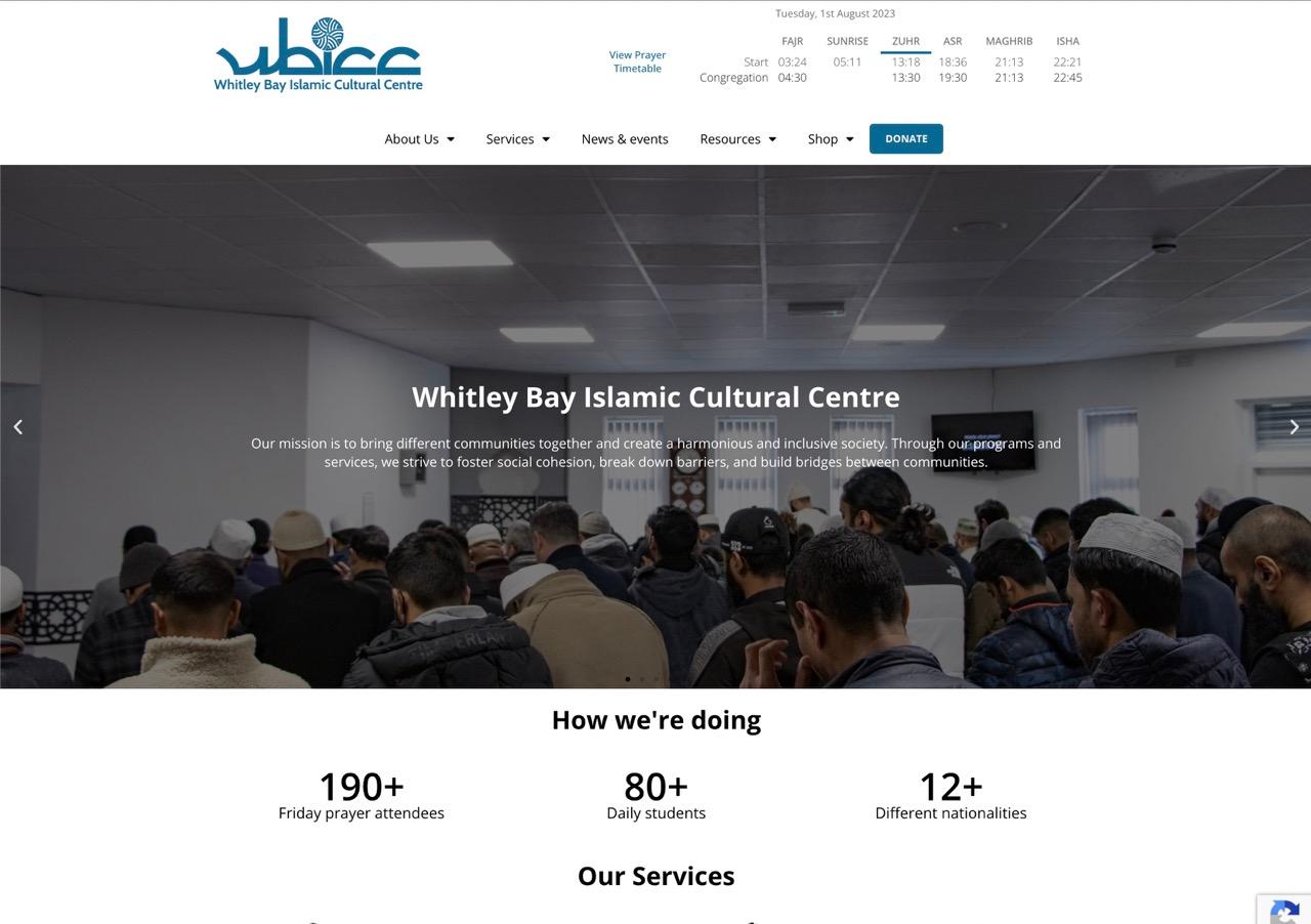 WBICC